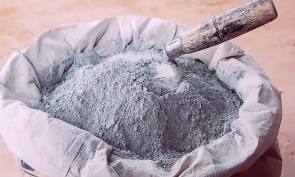 تصویر 5 از خرید و قیمت سیمان سیاه بجنورد + فروش عمده